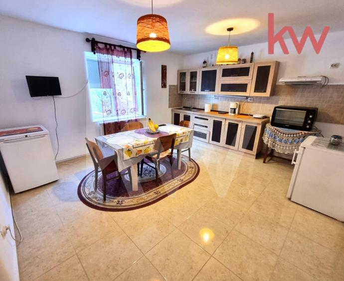 Refugiu la țară, libertate și verdeață - 3