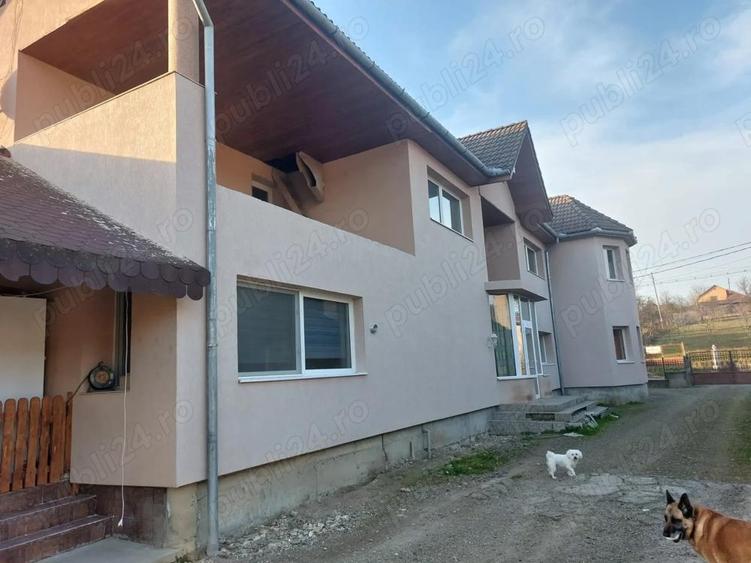 Casa Spa?ioasa in suprafta de aproximativ 1000 m2 P+E si dependinte in Va?a de Jos - 3