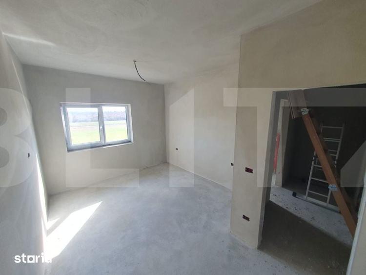 Casa tip duplex Mosnita Noua - 8