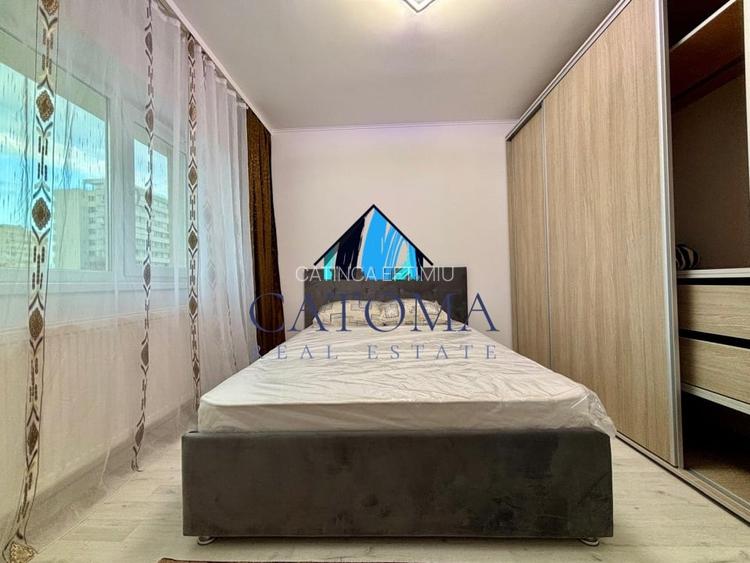 Parc Morarilor | Spitalul Sf Pantelimon | Gata de mutat