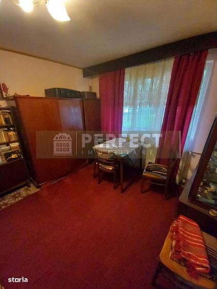 Ap.2 camere PARTER str.Bahluiului-Vest 54500 euro - 1