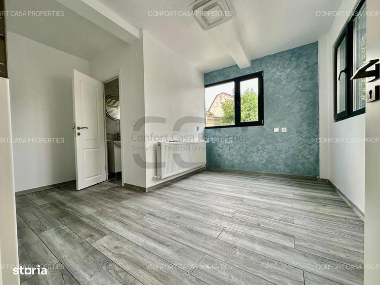 Timpuri Noi metrou, Splaiul Unirii , Vila P+1 NEMOBILATA, pretabila BI - 11
