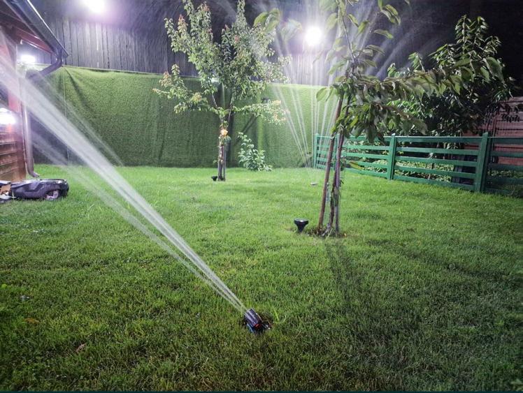 Casa individuala SMART Gilau - 3