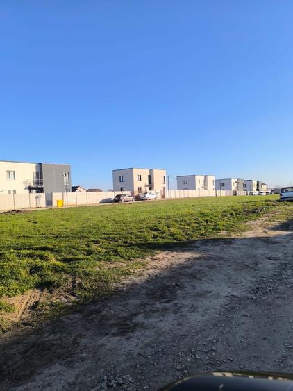 Casa Simnicu - Albesti - 1