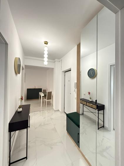 APARTAMENT 2 CAMERE - TVA INCLUS - BLOC NOU - DECOMANDAT - MILITARI RESIDENCE - 1