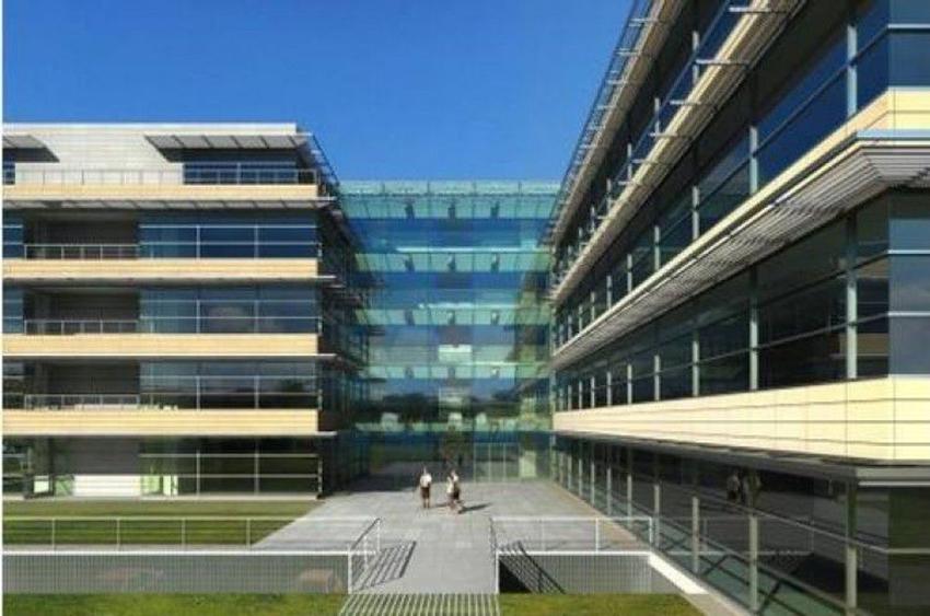 Spatii birouri de inchiriat zona Baneasa, Bucuresti - 1