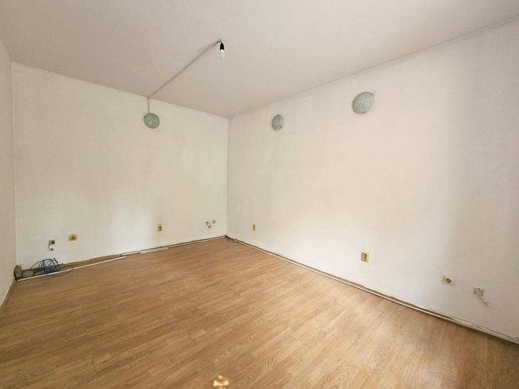 Ferdinand stradal | Vila individuala S+P+2+M | Curte proprie | Centrala termica - 19