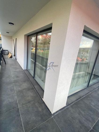 Apartament cu 2 camere decomandat, mobilat si utiat, 67mp utili zona Calea Baciu - 8