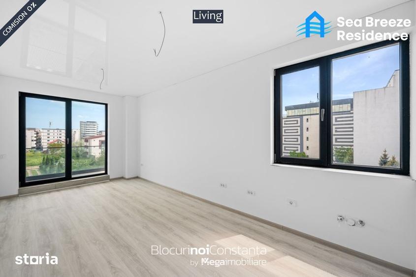 #Oferta Iunie: Apartament la cheie 75.900 | Sea Breeze Mamaia Nord - 11
