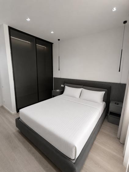 Apartament 2 camere Mobilat - Utilat | Nordul Capitalei | 6 min Parc Herăstrău - 2