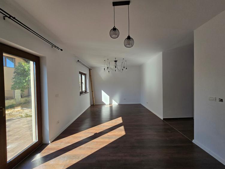 Giroc- Casa 4 camere- Prima inchiriere- Vatra satului - 2