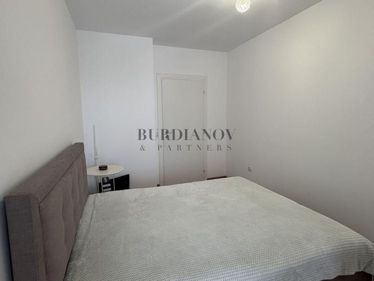 Apartament cu 2 camere - Estic Pack - Pantelimon -  Șoseaua Dobroești - 6