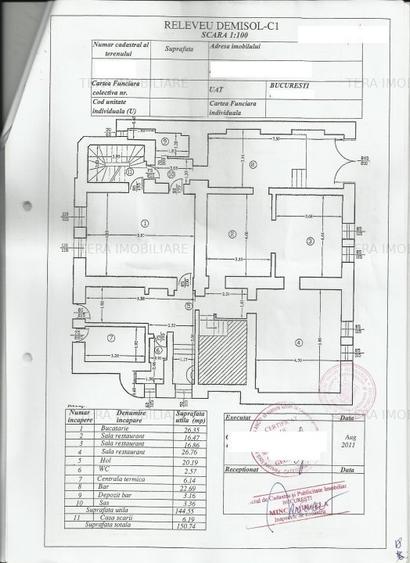 VANZARE CASA VILA - 15