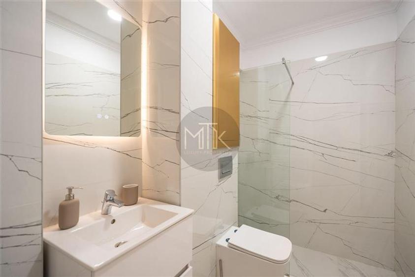 Ivory Residence I STUDIO DUBLU lux I Mobilat&utilat - 18