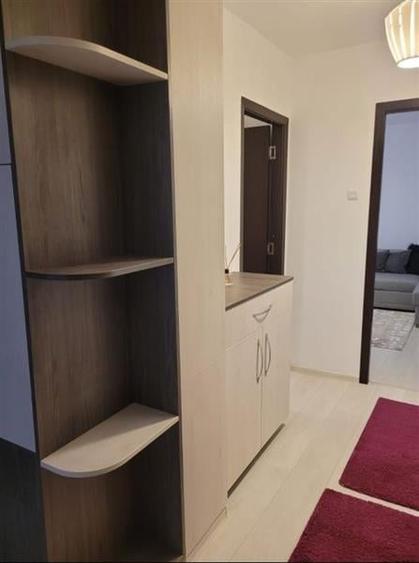 Apartament 2 camere decomandat Racadau - 7