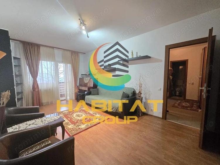 2 camere 57mp liber centrala termica Jilava Gloria Residence - 16