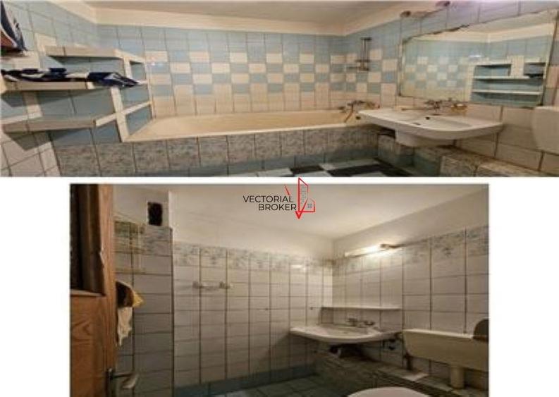 3 Camere Natiunile Unite - Parc Izvor 9 min metrou Izvor - 5