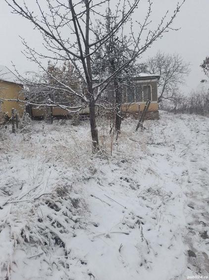 Vand casa cu dependinte siteren.dalhauti vrancea - 3