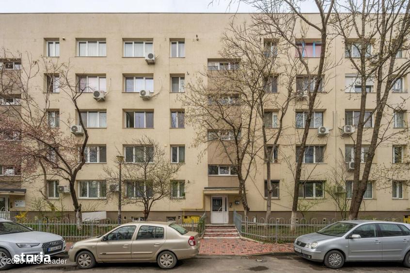 Apartament 3 camere, Ozana-Trapezului I Zona verde I Aproape de metrou - 8