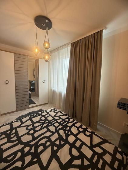 Apartament 3 camere Obor - 12