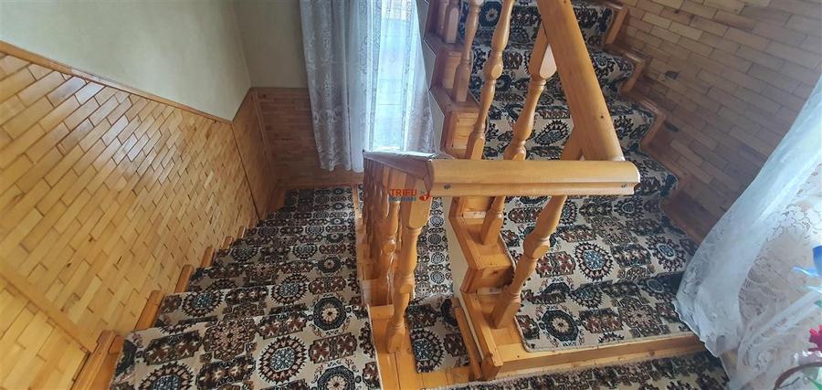 Casa cu etaj,S+P+E 791mp teren Zona Schit - 15