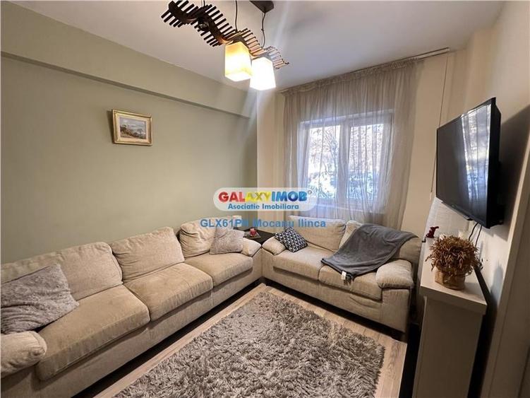 Inchiriere apartament 4 camere, in Ploiesti, zona 9 Mai - 1