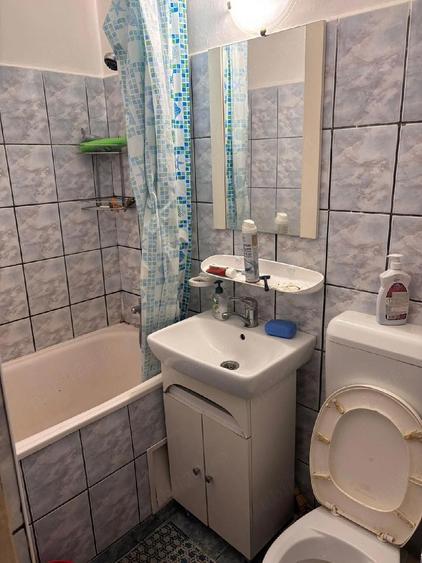 Inchiriez garsoniera in cartierul Astra - 1