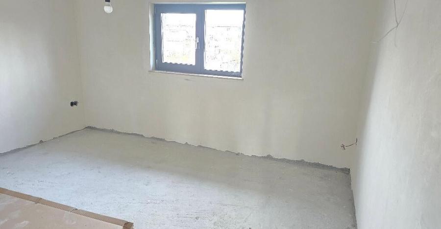 Vand casa in duplex in Deva, semifinisata, zona Garii (peste linie) - 6