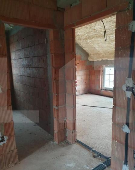 Duplex modern, zona exclusiva de case - 7