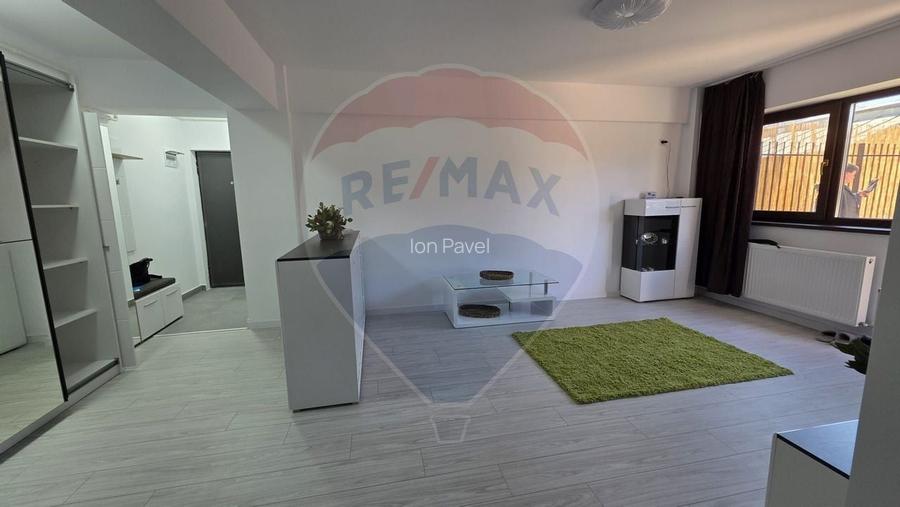 Apartament cu 2 camere de vanzare