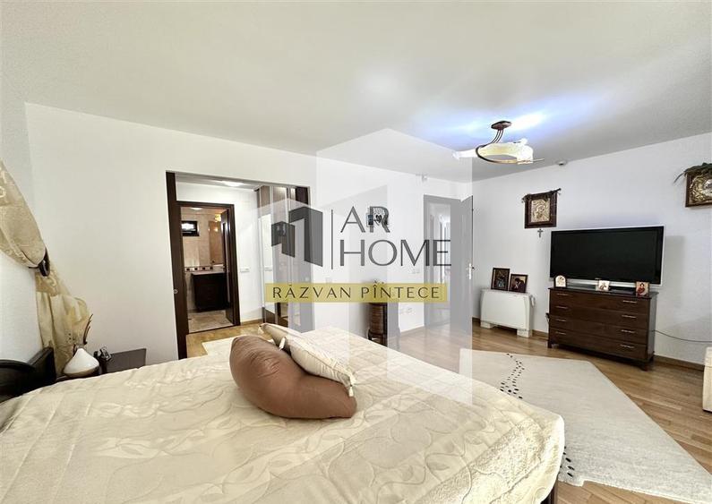 Proprietate impresionanta cu piscina interioara, zona centra - 14