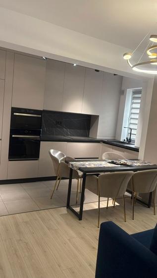 Apartament 2 dormitoare, living si bucatatie open space - 5