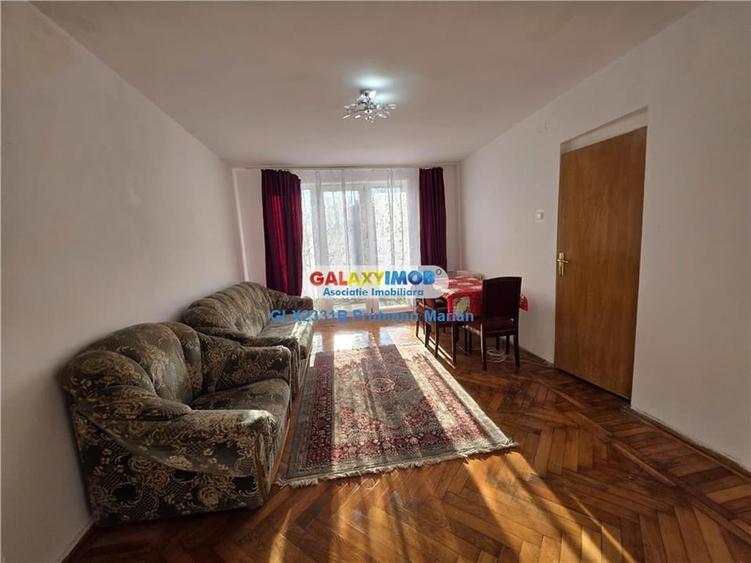 Vanzare garsoniera Moderna situata in apropriere de Piata Doemeni - 3