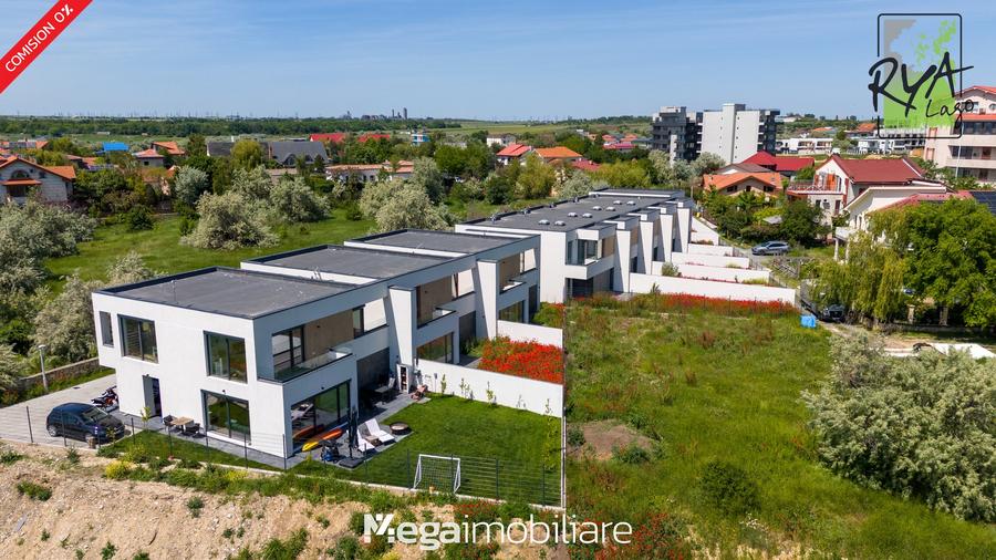 ✅Casă la cheie lângă lac – RYA Lago, Mamaia Nord - 20