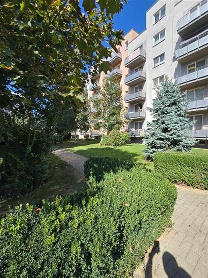 Penthouse de doua camere zona Avantgarden Bartolomeu - 21