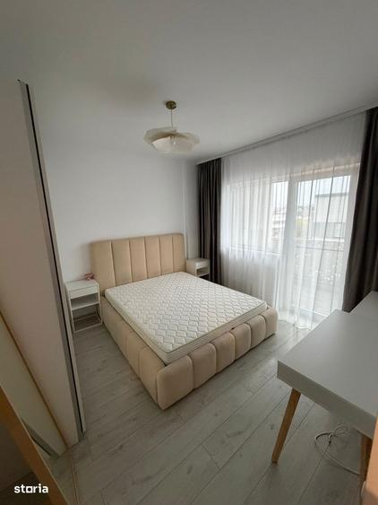 Prima Inchiriere - Apartament 3 camere de inchiriat complet utilat - 5