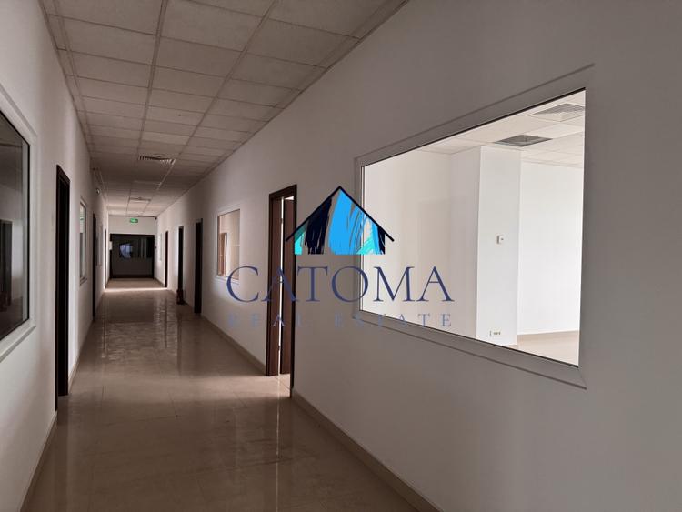 COTROCENI BUSINESS CENTER  / ACCES STRADAL / METROU / DISPONIBIL ! - 3