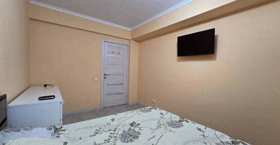 Garsoniera de inchiriat in zona Garii de Nord - 4