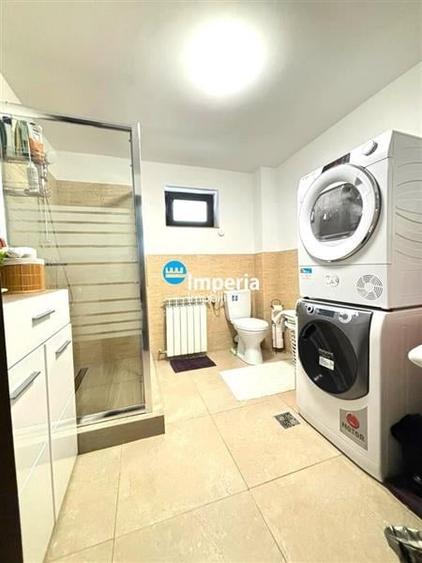 Vila cu Garaj, P+E, regie proprie, 157 mp, Pepinerei, Valea Adanca - 9