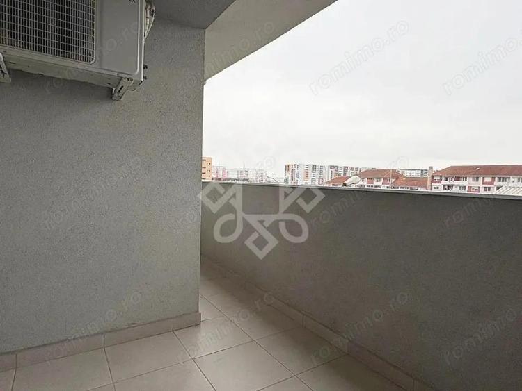 Apartament nou cu 2 camere pe strada Lapusului in Iosia - 10
