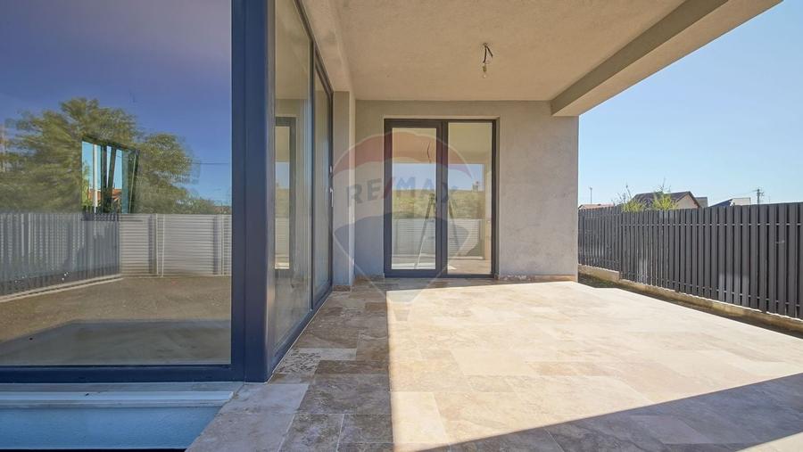 Casa / Vila cu 5 camere de vanzare - 29