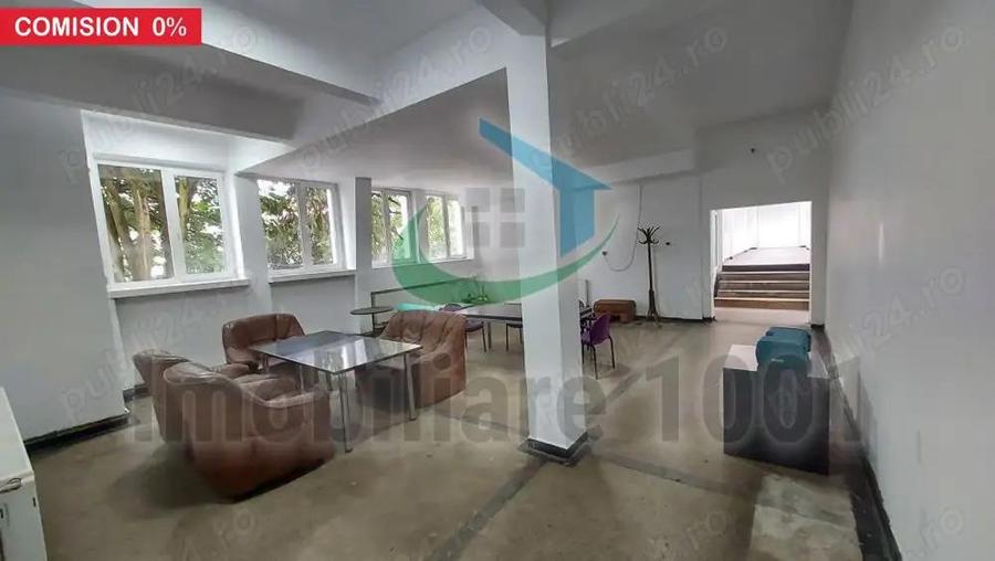 Imobil birouri, proximitatea zonei industriale Oborului, comision intermediere 0 - 2