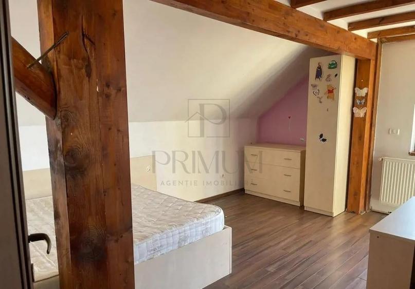 Girocului - 2 Camere - Bloc 2007 - Centrala termica proprie - Aproape de faculta - 3