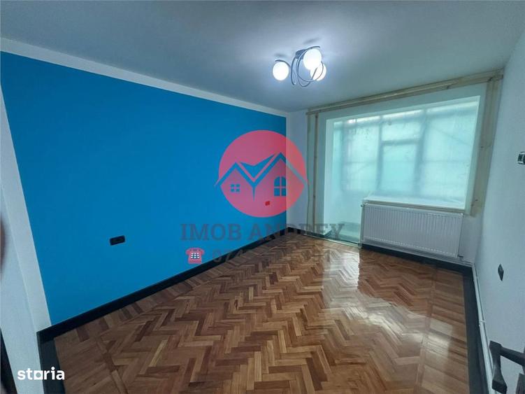 Apartament 3 camere ultracentral, renovat complet, vedere Dunare - 4