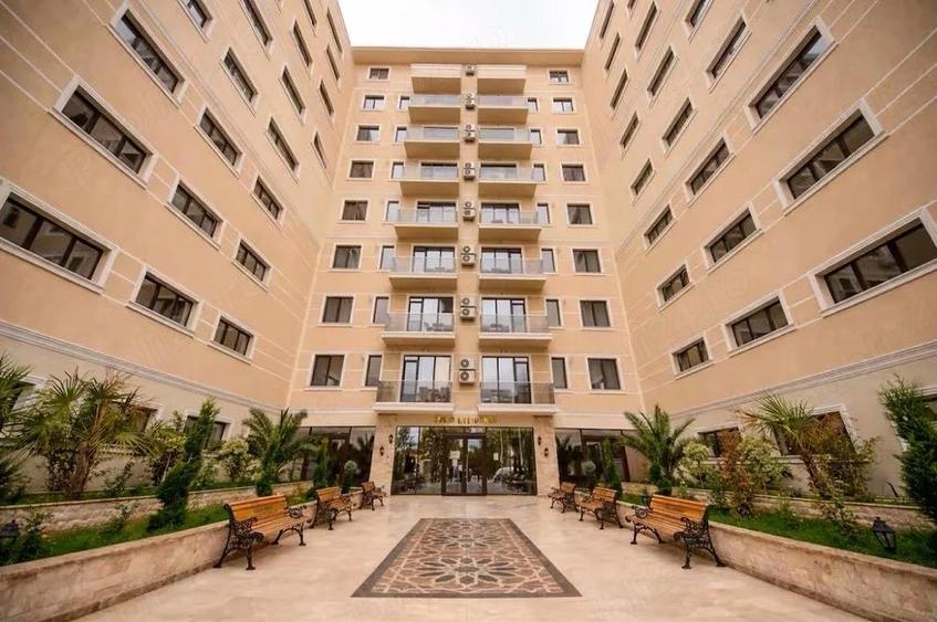 Apartament 2 camere - 1