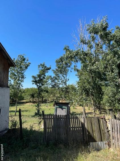 Vand casa si teren - Gliganu de Sus, Arges - 4
