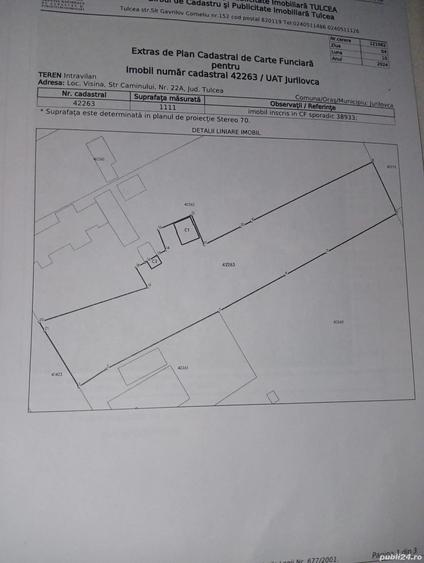 Vand teren - 7
