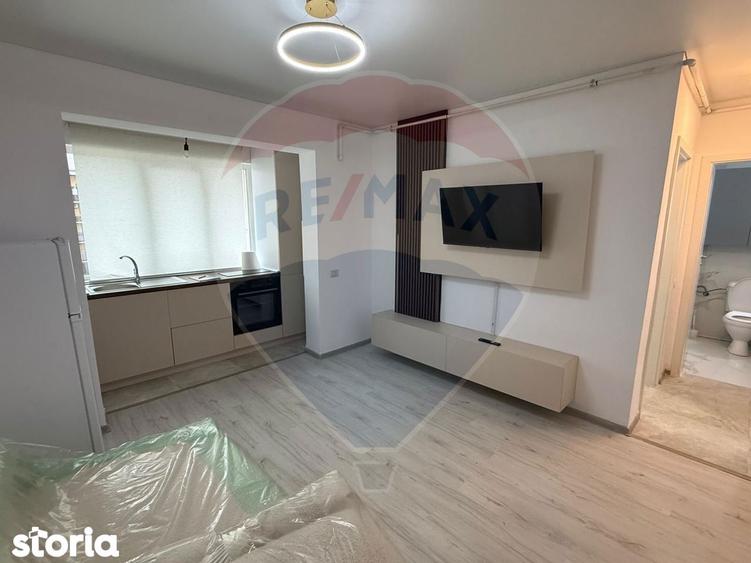 VANZARE Apartament cu 2 camere in zona Militari Residence - 3