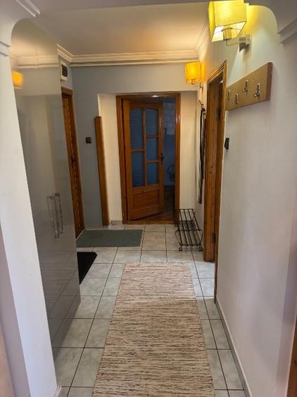 Apartamemt 2 camere complet utilat si mobilat - 5