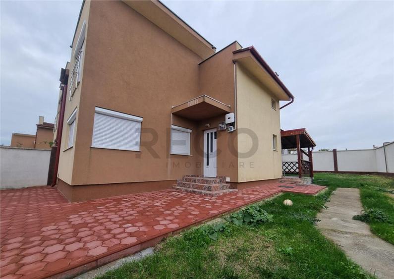 RECO Casa de la cheie, zona Paleu - 1